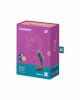 Смарт-масажер простати Satisfyer Deep Diver Grey Смарт-масажер простати Satisfyer Deep Diver Grey