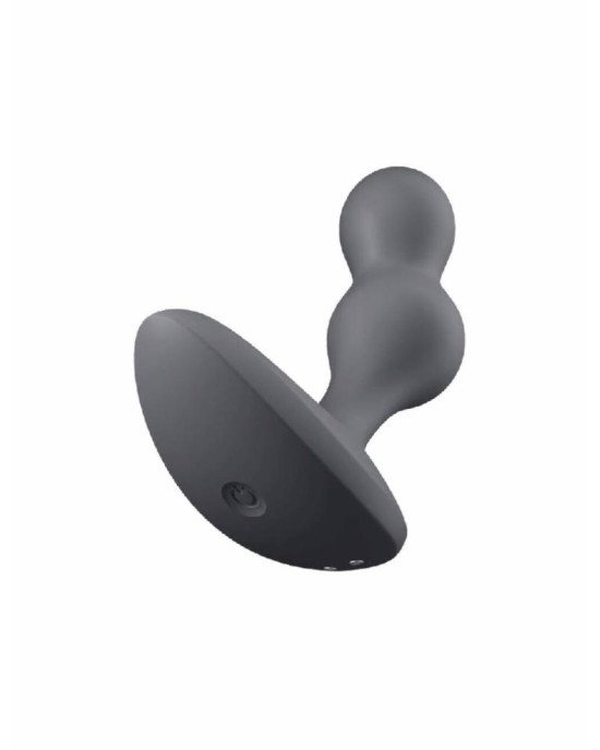 Смарт-масажер простати Satisfyer Deep Diver Grey Смарт-масажер простати Satisfyer Deep Diver Grey