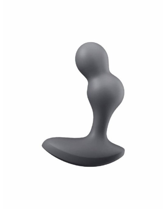 Смарт-масажер простати Satisfyer Deep Diver Grey Смарт-масажер простати Satisfyer Deep Diver Grey