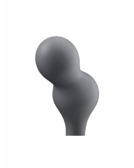 Смарт-масажер простати Satisfyer Deep Diver Grey Смарт-масажер простати Satisfyer Deep Diver Grey