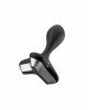 Анальна пробка з вібрацією Satisfyer Game Changer Black Анальна пробка з вібрацією Satisfyer Game Changer Black