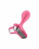 Анальна пробка з вібрацією Satisfyer Game Changer Pink Анальна пробка з вібрацією Satisfyer Game Changer Pink