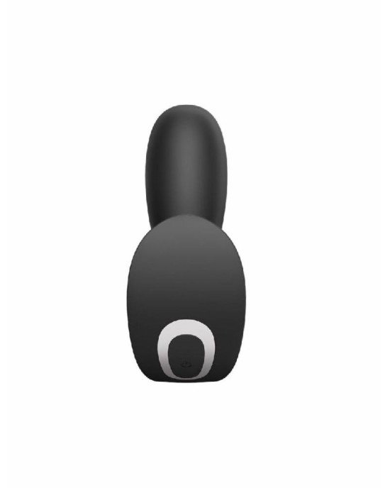 Подвійний смарт-вібратор у трусики Satisfyer Top Secret+ Black