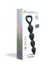 Анальний ланцюжок Love To Love BING BANG L - BLACK ONYX Анальний ланцюжок Love To Love BING BANG L - BLACK ONYX