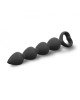 Анальний ланцюжок Love To Love BING BANG L - BLACK ONYX Анальний ланцюжок Love To Love BING BANG L - BLACK ONYX
