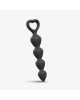 Анальний ланцюжок Love To Love BING BANG L - BLACK ONYX Анальний ланцюжок Love To Love BING BANG L - BLACK ONYX