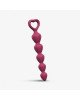 Анальний ланцюжок Love To Love BING BANG M - PLUM STAR Анальний ланцюжок Love To Love BING BANG M - PLUM STAR