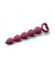 Анальний ланцюжок Love To Love BING BANG M - PLUM STAR Анальний ланцюжок Love To Love BING BANG M - PLUM STAR