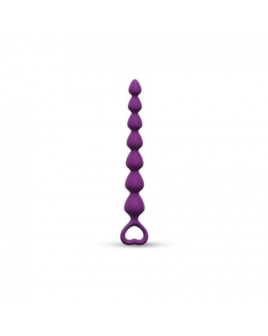 Анальний ланцюжок Love To Love BING BANG S - PURPLE RAIN Анальний ланцюжок Love To Love BING BANG S - PURPLE RAIN