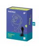 Анальна вібропробка Satisfyer Backdoor Lover Black Анальна вібропробка Satisfyer Backdoor Lover Black