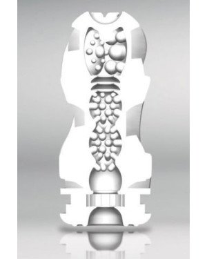 Мастурбатор Tenga Air-Tech Ultra Size, вища аеростимуляція та всмоктувальний ефект