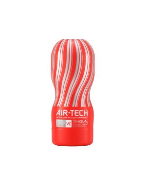 Мастурбатор Tenga Air-Tech VC Regular, більш висока аеростимуляція та всмоктувальний ефект