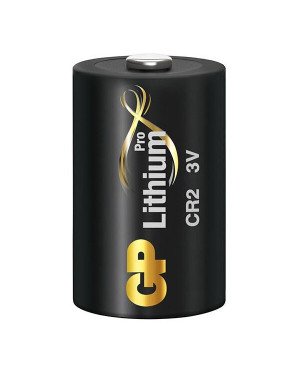 Батарейка GP Lithium Pro CR2