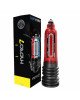 Гідропомпа Bathmate Hydro 7 Red, для члена довжиною від 12,5 до 18 см, діаметр до 5 см Гідропомпа Bathmate Hydro 7 Red, для члена довжиною від 12,5 до 18 см, діаметр до 5 см