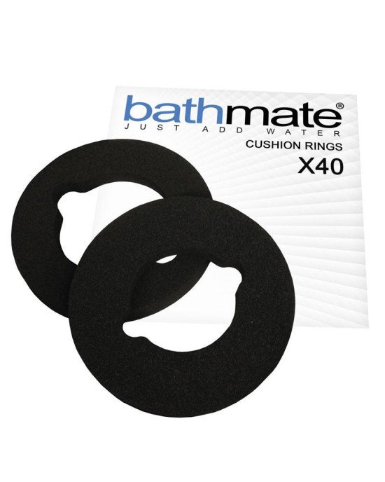 Кільце комфорту для X40 (Hydromax 9) Кільце комфорту для X40 (Hydromax 9)