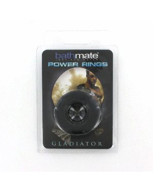 Ерекційне кільце Bathmate Gladiator, еластичне Ерекційне кільце Bathmate Gladiator, еластичне