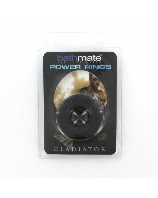 Ерекційне кільце Bathmate Gladiator, еластичне Ерекційне кільце Bathmate Gladiator, еластичне