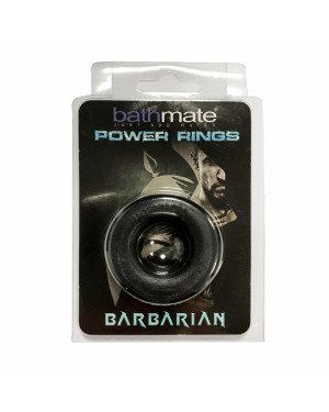 Ерекційне кільце Bathmate Barbarian, еластичне Ерекційне кільце Bathmate Barbarian, еластичне