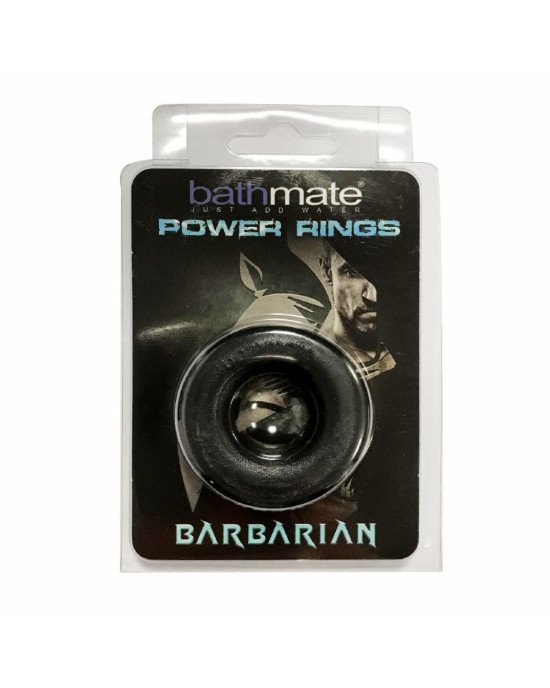 Ерекційне кільце Bathmate Barbarian, еластичне Ерекційне кільце Bathmate Barbarian, еластичне