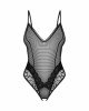 Боді Obsessive Blomentis crotchless teddy M/L Боді Obsessive Blomentis crotchless teddy M/L