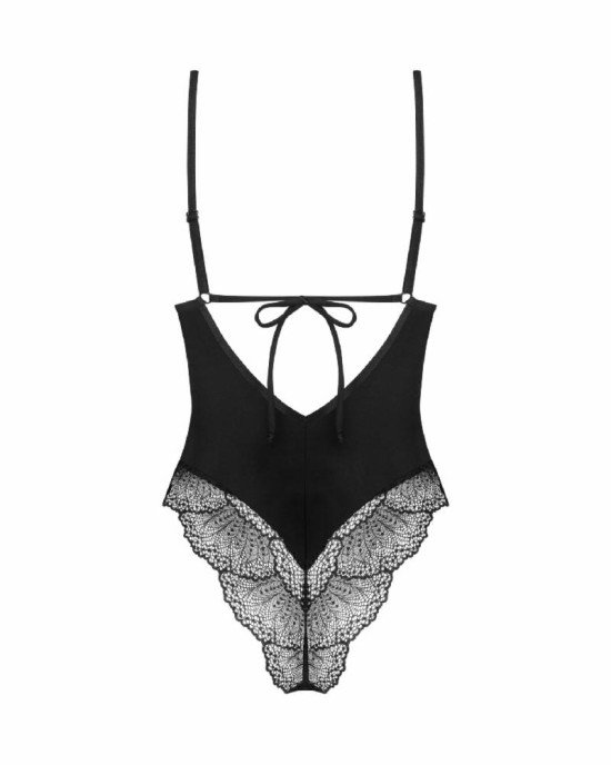 Боді Obsessive Lobellis teddy M/L