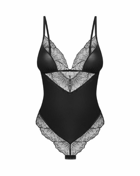 Боді Obsessive Lobellis teddy M/L