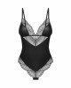 Боді Obsessive Lobellis teddy M/L