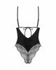 Боді Obsessive Lobellis teddy XL/2XL Боді Obsessive Lobellis teddy XL/2XL