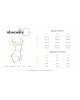 Боді Obsessive Lobellis teddy XS/S Боді Obsessive Lobellis teddy XS/S