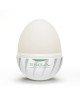 Мастурбатор-яйце Tenga Egg Thunder (блискавка) Мастурбатор-яйце Tenga Egg Thunder (блискавка)