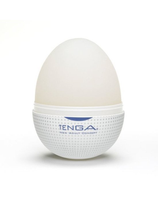 Мастурбатор-яйце Tenga Egg Misty (туманний) Мастурбатор-яйце Tenga Egg Misty (туманний)