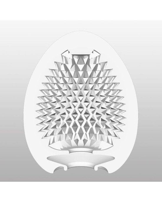 Мастурбатор-яйце Tenga Egg Misty (туманний) Мастурбатор-яйце Tenga Egg Misty (туманний)