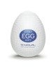 Мастурбатор-яйце Tenga Egg Misty (туманний) Мастурбатор-яйце Tenga Egg Misty (туманний)