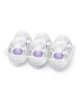 Мастурбатор-яйце Tenga Egg Cloudy (хмарний) Мастурбатор-яйце Tenga Egg Cloudy (хмарний)