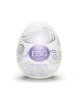 Мастурбатор-яйце Tenga Egg Cloudy (хмарний) Мастурбатор-яйце Tenga Egg Cloudy (хмарний)