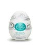 Мастурбатор-яйце Tenga Egg Surfer (серфер) Мастурбатор-яйце Tenga Egg Surfer (серфер)