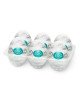 Мастурбатор-яйце Tenga Egg Surfer (серфер) Мастурбатор-яйце Tenga Egg Surfer (серфер)