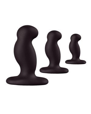 Набір масажерів простати Nexus Anal Starter Kit