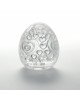 Мастурбатор-яйце Tenga Egg Lovers (сердечки)