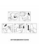 Набір Tenga Egg Hard Boild Pack (6 яєць) Набір Tenga Egg Hard Boild Pack (6 яєць)