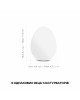 Набір Tenga Egg Hard Boild Pack (6 яєць) Набір Tenga Egg Hard Boild Pack (6 яєць)