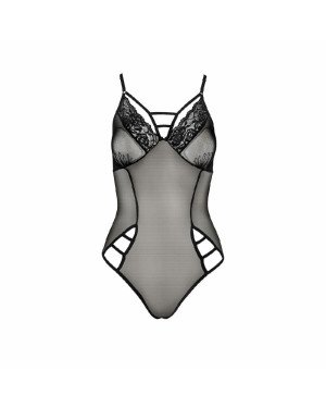 Боді MELANIA BODY black S/M - Passion Боді MELANIA BODY black S/M - Passion