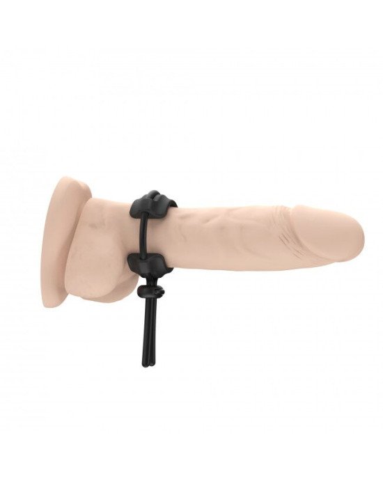 Регульоване ерекційне кільце Dorcel FIT RING Регульоване ерекційне кільце Dorcel FIT RING