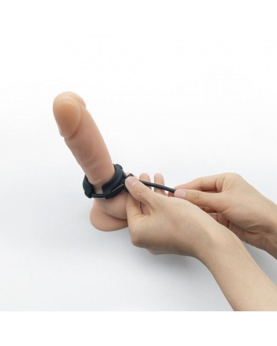Регульоване ерекційне кільце Dorcel FIT RING Регульоване ерекційне кільце Dorcel FIT RING