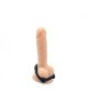 Ерекційне кільце з металевими вставками Dorcel STRONGER RING