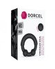 Ерекційне кільце з металевими вставками Dorcel STRONGER RING