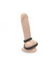 Ерекційне кільце подвійне Dorcel DUAL RING Ерекційне кільце подвійне Dorcel DUAL RING