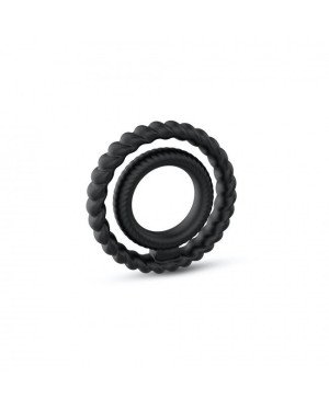 Ерекційне кільце подвійне Dorcel DUAL RING