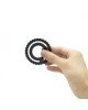 Ерекційне кільце подвійне Dorcel DUAL RING Ерекційне кільце подвійне Dorcel DUAL RING