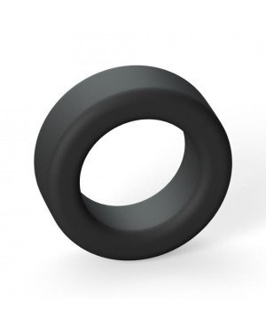 Ерекційне кільце широке Love To Love COOL RING - BLACK ONYX